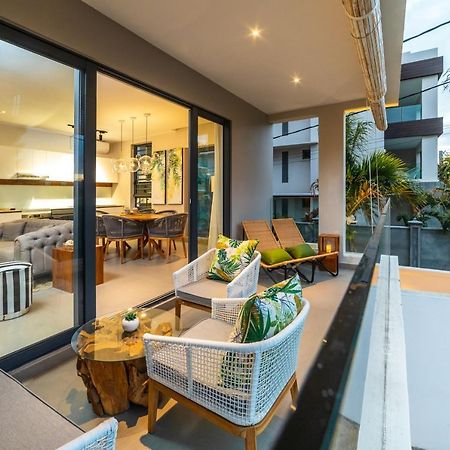 גראנדה באיה One Bay Residence מראה חיצוני תמונה