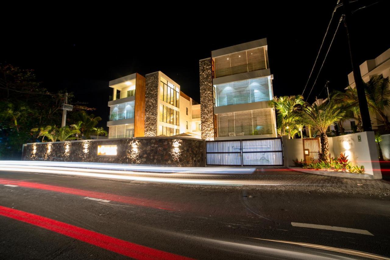 גראנדה באיה One Bay Residence מראה חיצוני תמונה