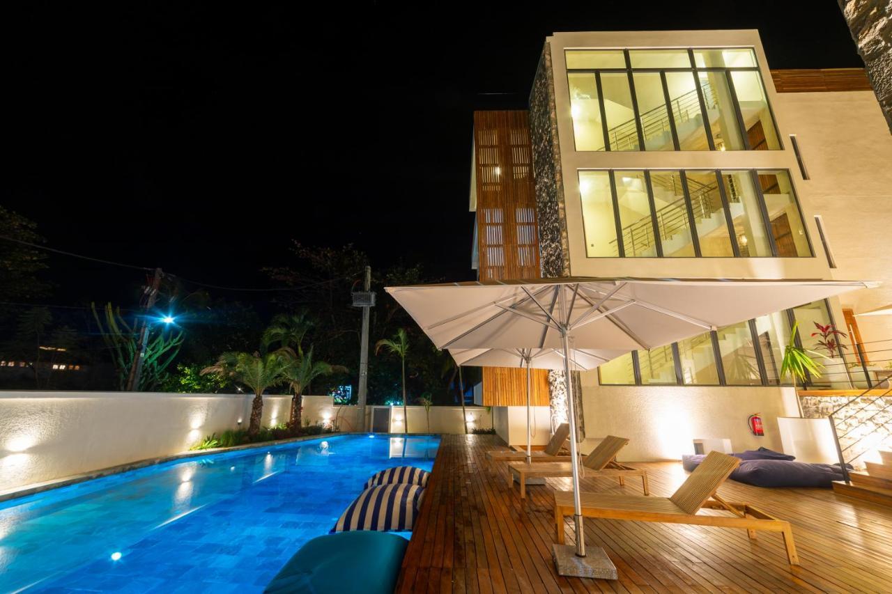 גראנדה באיה One Bay Residence מראה חיצוני תמונה