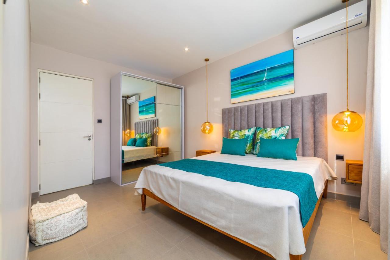גראנדה באיה One Bay Residence מראה חיצוני תמונה