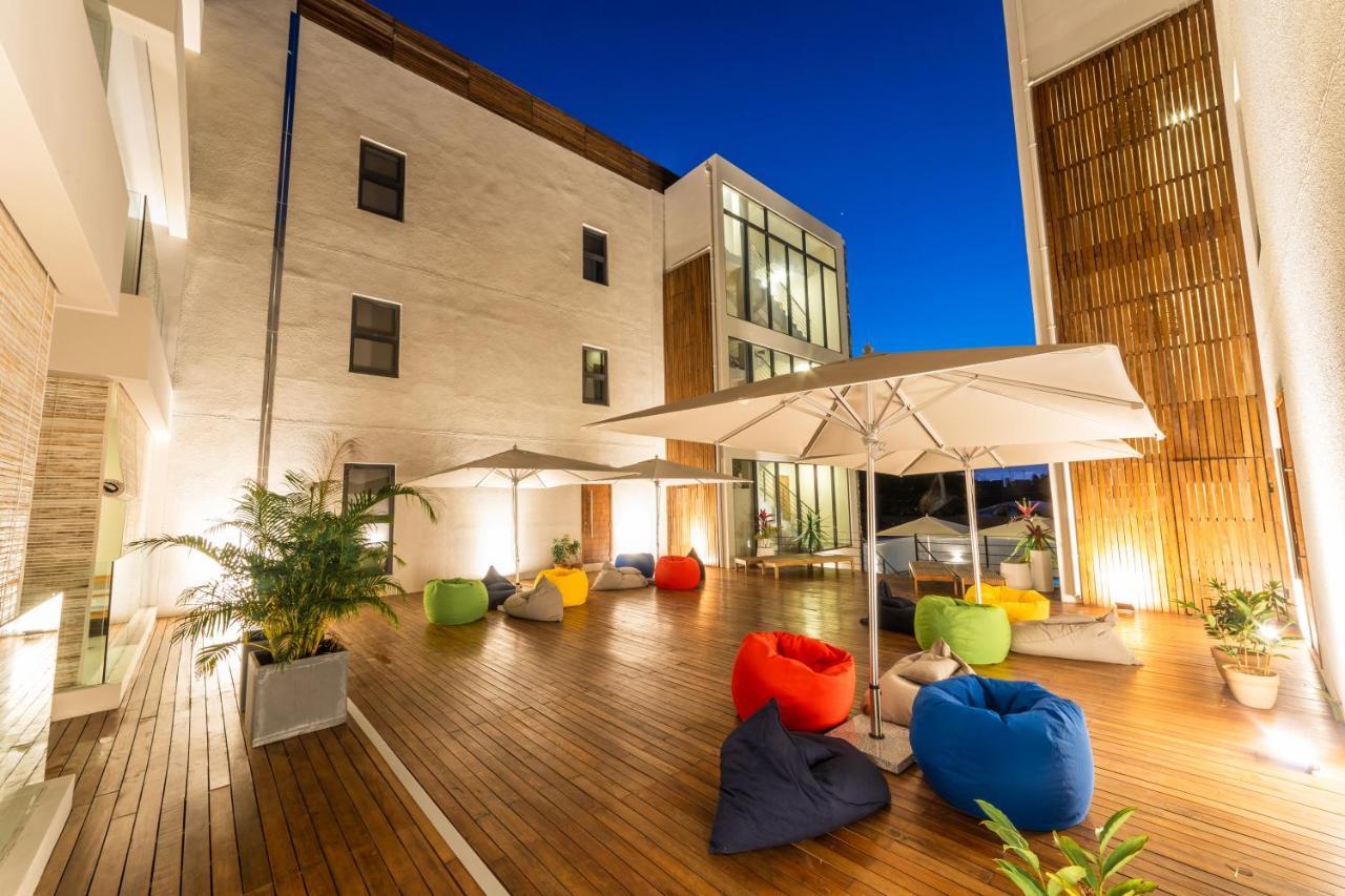 גראנדה באיה One Bay Residence מראה חיצוני תמונה