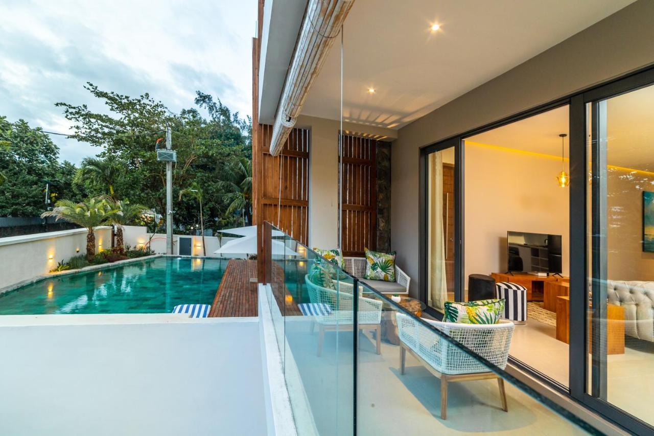 גראנדה באיה One Bay Residence מראה חיצוני תמונה
