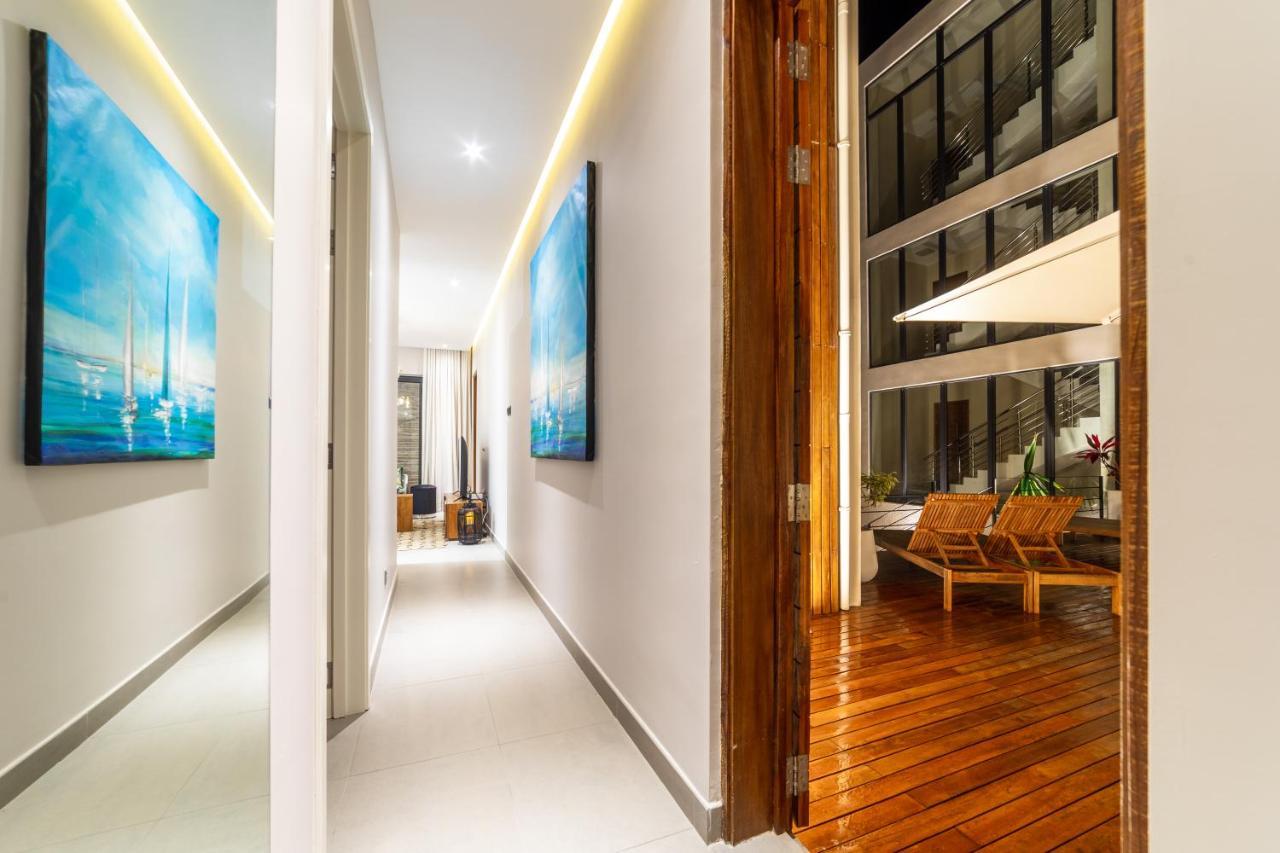 גראנדה באיה One Bay Residence מראה חיצוני תמונה