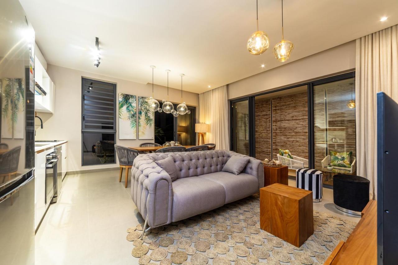 גראנדה באיה One Bay Residence מראה חיצוני תמונה
