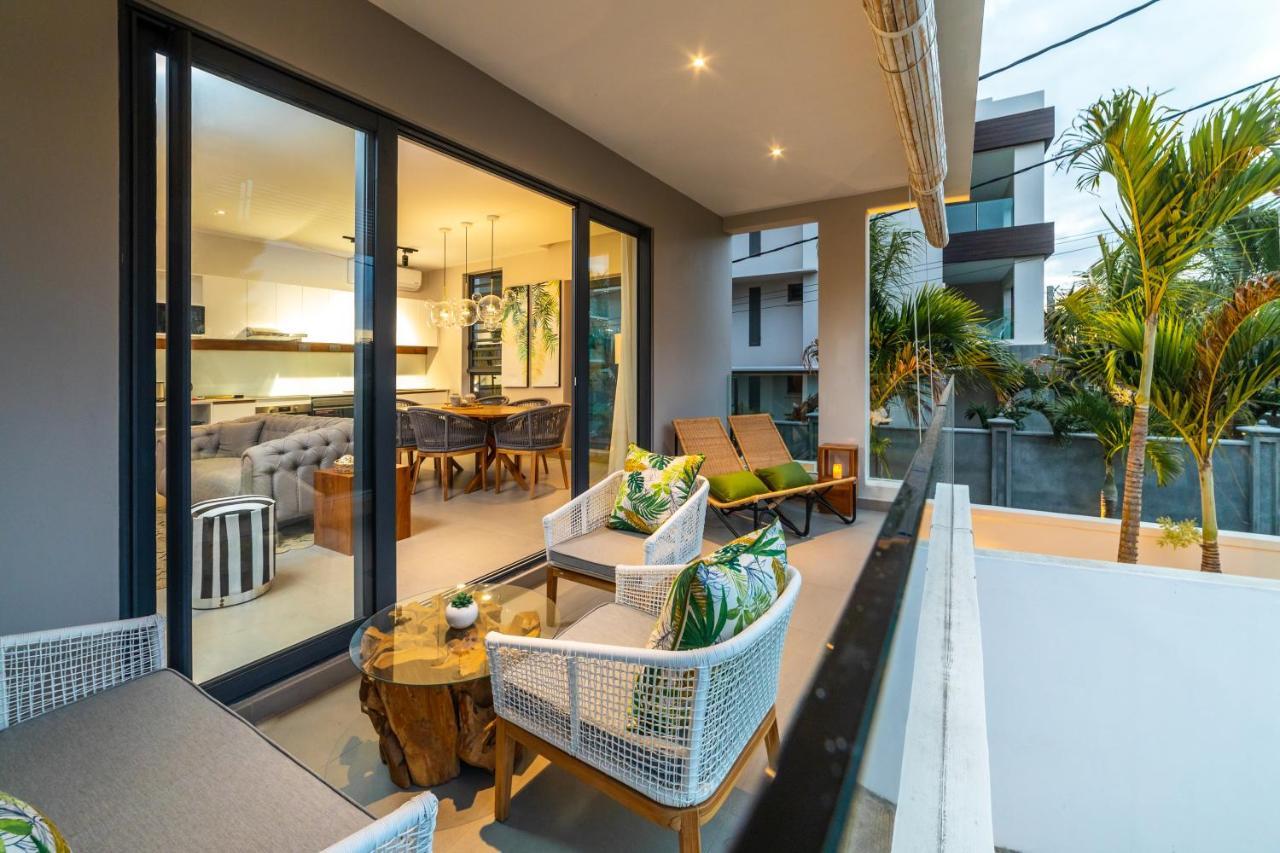 גראנדה באיה One Bay Residence מראה חיצוני תמונה