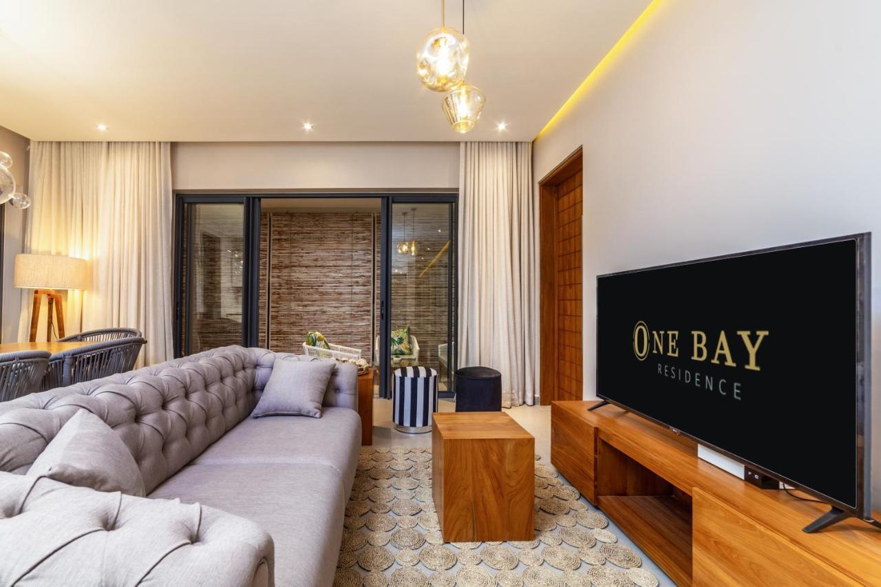 גראנדה באיה One Bay Residence מראה חיצוני תמונה