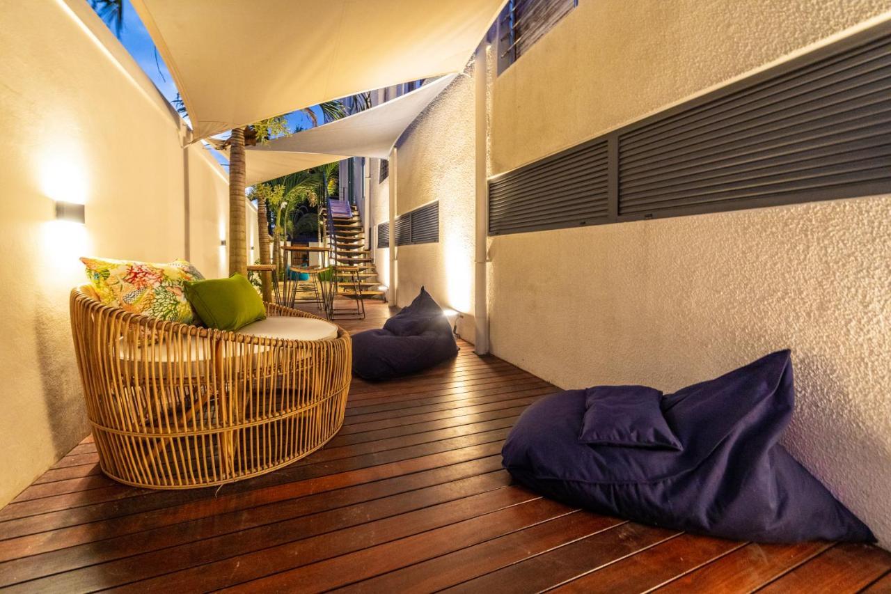 גראנדה באיה One Bay Residence מראה חיצוני תמונה