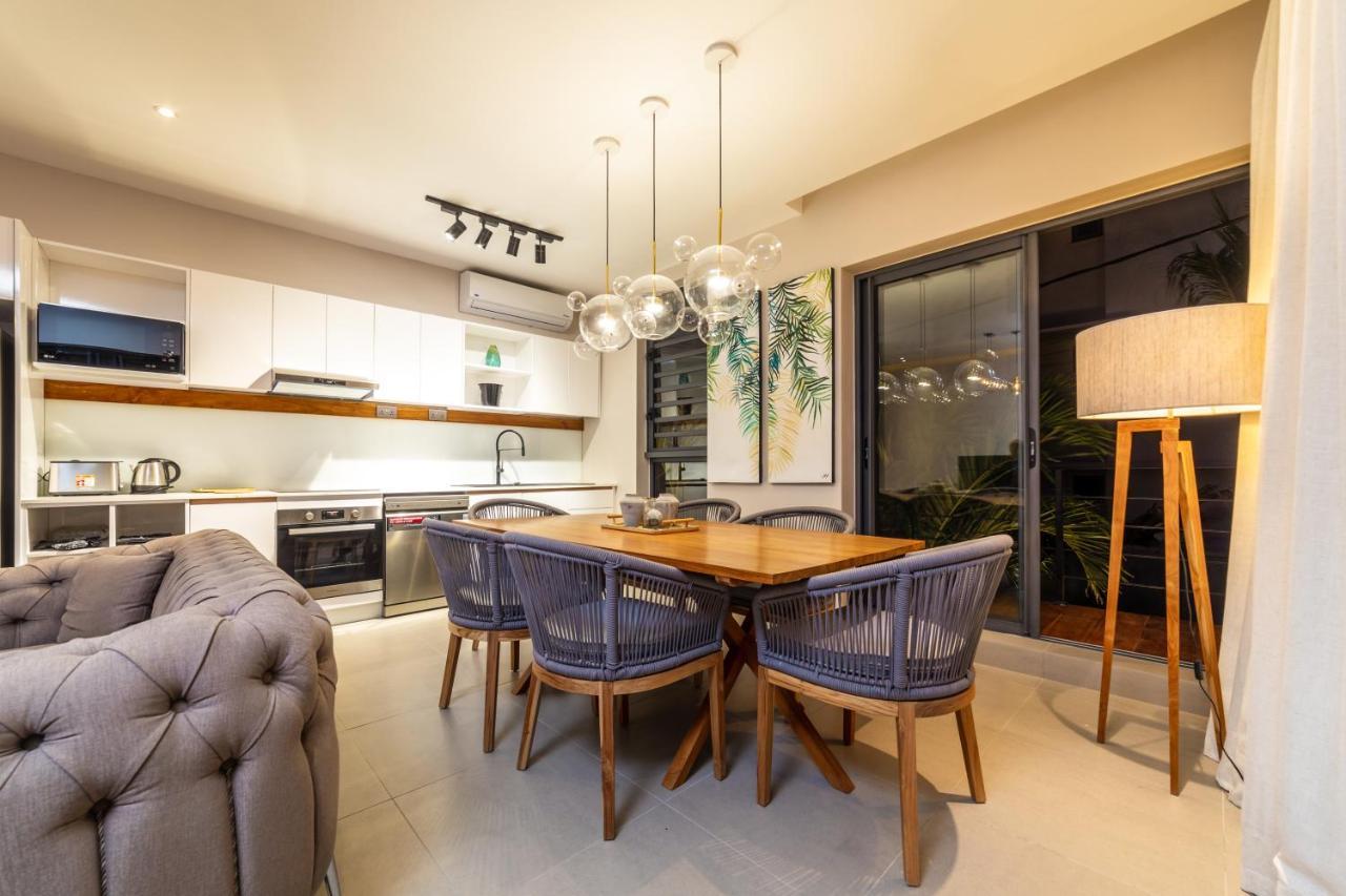 גראנדה באיה One Bay Residence מראה חיצוני תמונה