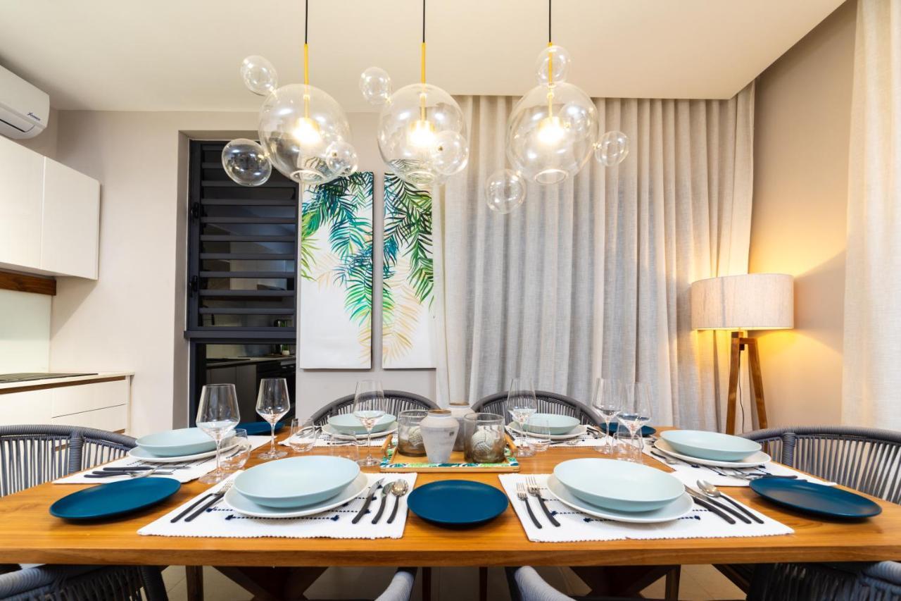 גראנדה באיה One Bay Residence מראה חיצוני תמונה