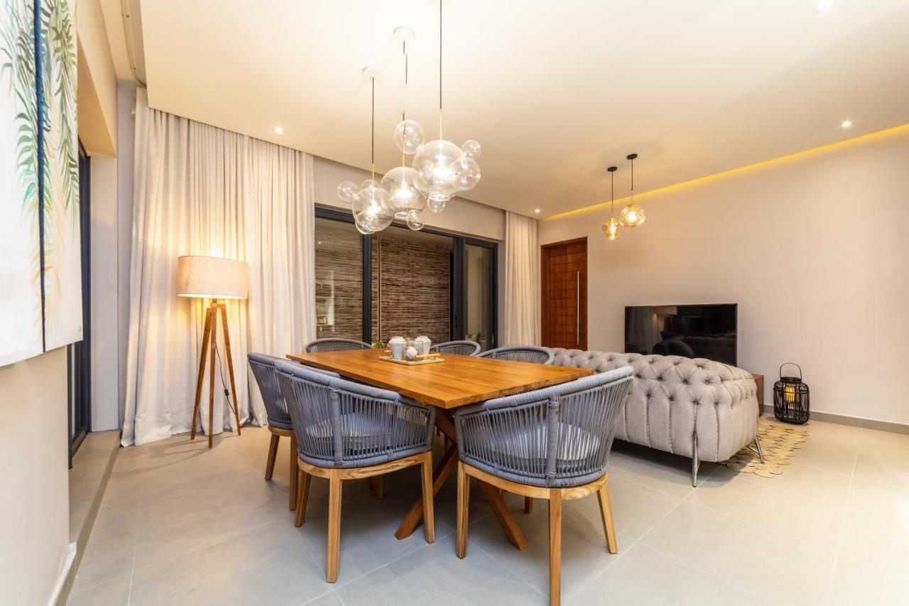 גראנדה באיה One Bay Residence מראה חיצוני תמונה