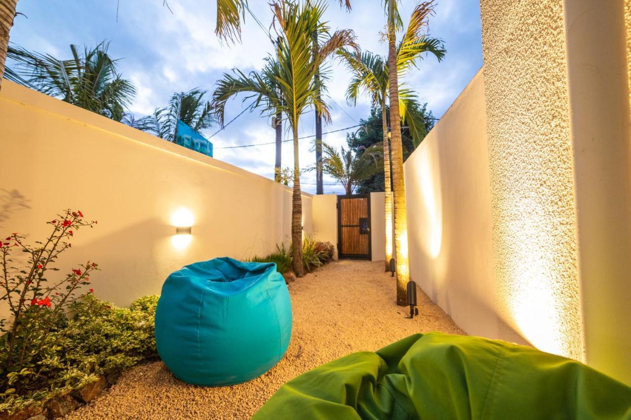 גראנדה באיה One Bay Residence מראה חיצוני תמונה