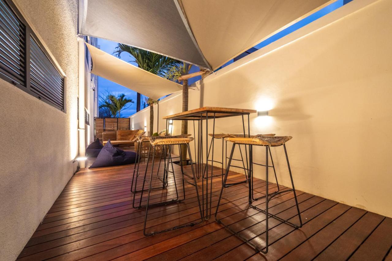 גראנדה באיה One Bay Residence מראה חיצוני תמונה